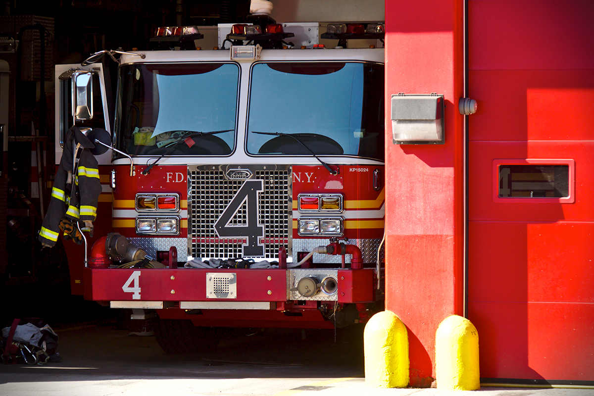 Harnessing the Power of Fire Software: Revolutionizing Fire Departments